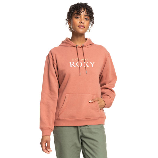 Roxy Γυναικείο φούτερ Surf Stoked Brushed - Hoodie for Women